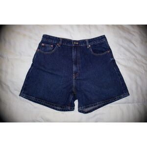 Zara Denim Shorts 10